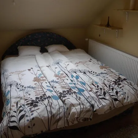 Appartamento One-bedroom In I *