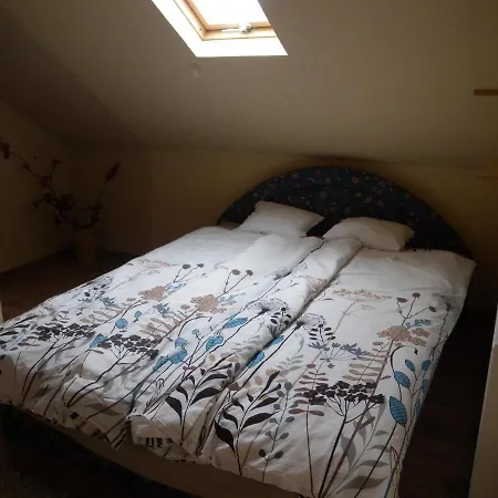 One-bedroom In I Balatonlelle