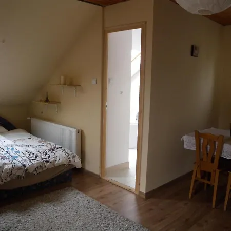 One-bedroom In I Balatonlelle