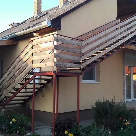 One-bedroom In I Balatonlelle